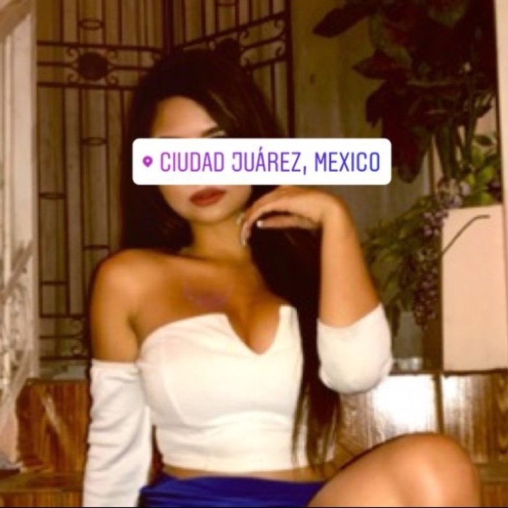 Meet your Posher, Jovanna